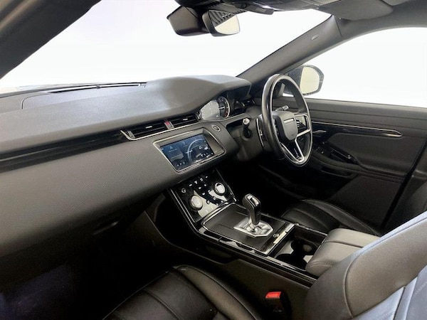 Used Land Rover Range Rover Evoque 2021 for sale - 76196610: Photo 12