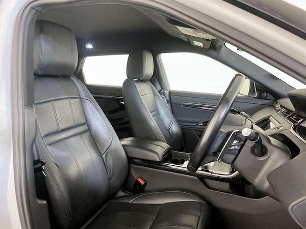 Used Land Rover Range Rover Evoque 2021 for sale - 76196610: Photo 13