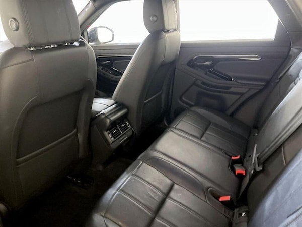 Used Land Rover Range Rover Evoque 2021 for sale - 76196610: Photo 14