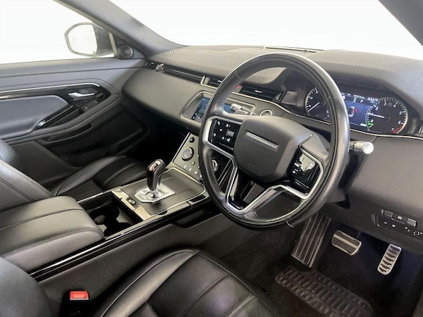 Used Land Rover Range Rover Evoque 2021 for sale - 76196610: Photo 15