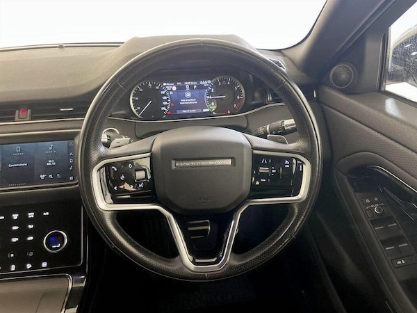 Used Land Rover Range Rover Evoque 2021 for sale - 76196610: Photo 16