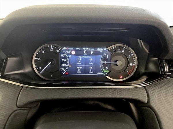 Used Land Rover Range Rover Evoque 2021 for sale - 76196610: Photo 18