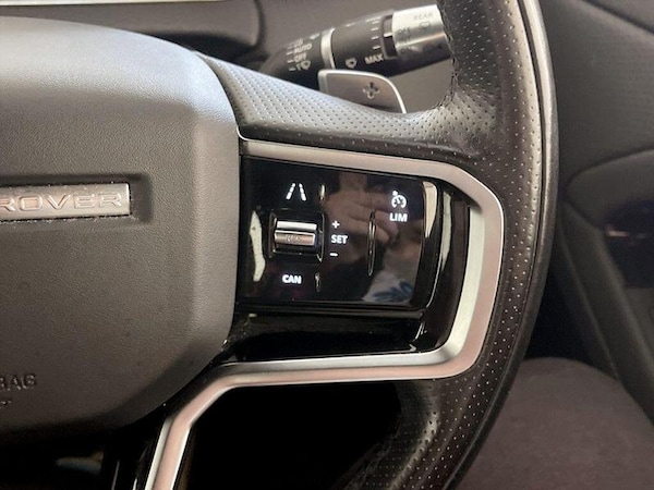 Used Land Rover Range Rover Evoque 2021 for sale - 76196610: Photo 19