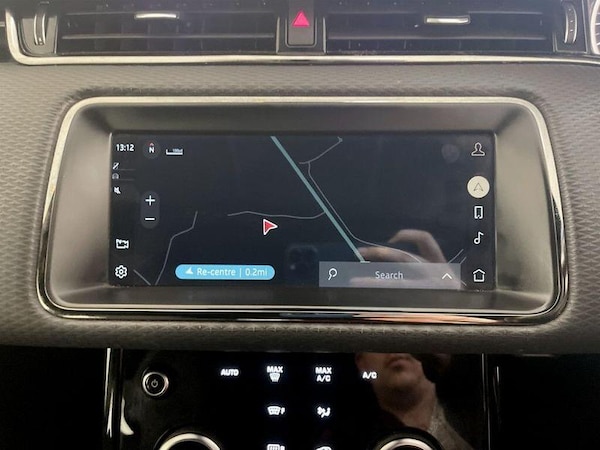 Used Land Rover Range Rover Evoque 2021 for sale - 76196610: Photo 21