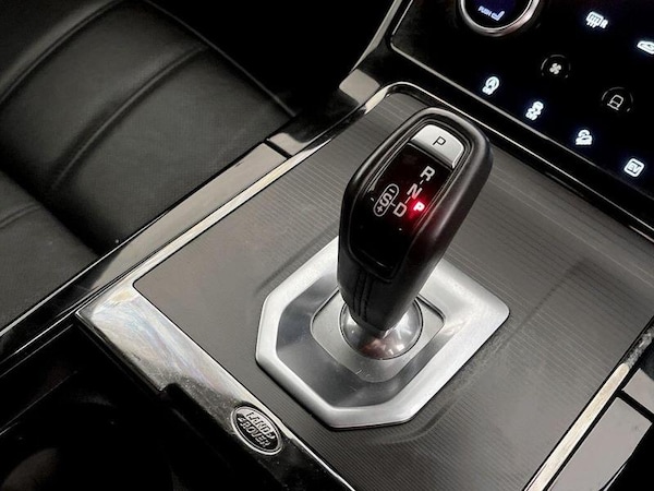 Used Land Rover Range Rover Evoque 2021 for sale - 76196610: Photo 25