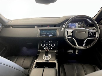 Used Land Rover Range Rover Evoque 2021 for sale - 76196610: Photo 3