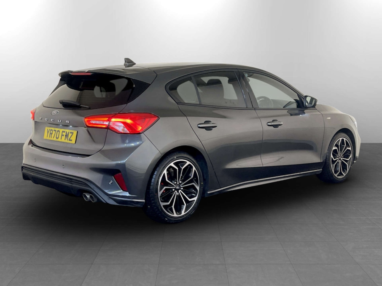 Used Ford Focus 2020 for sale - 77195886: Photo 10