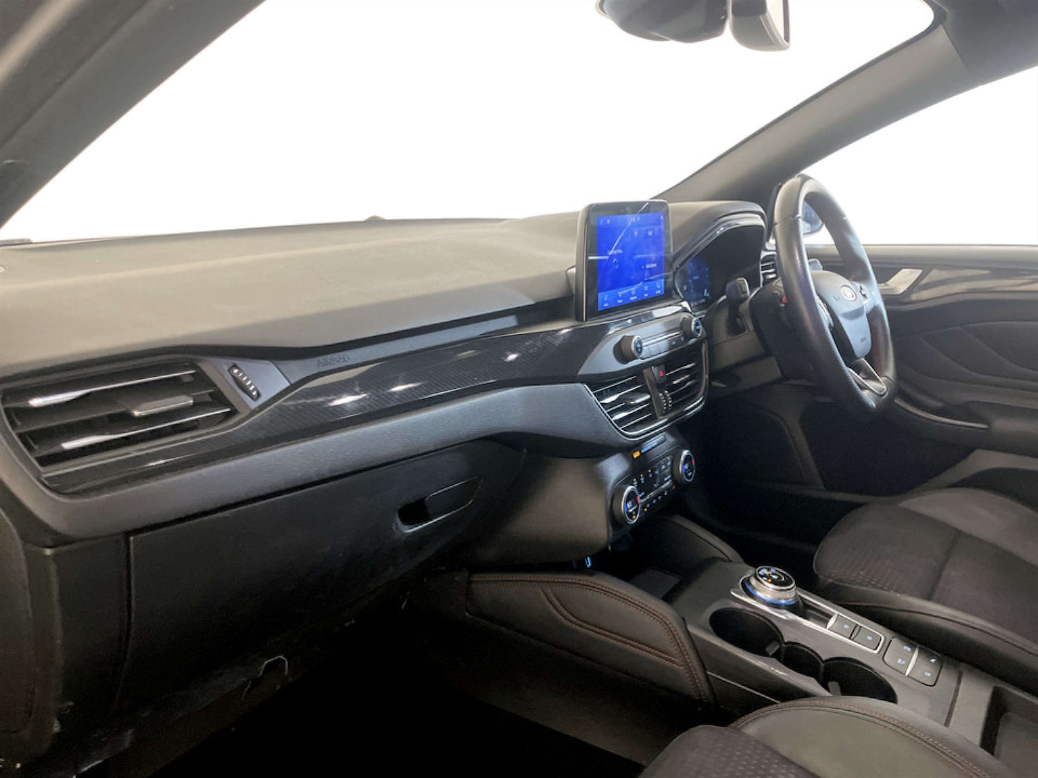 Used Ford Focus 2020 for sale - 77195886: Photo 12