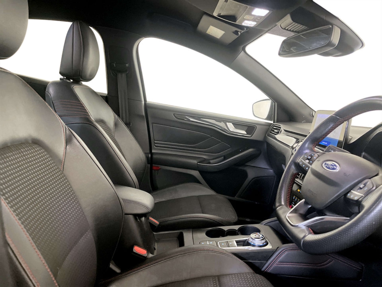 Used Ford Focus 2020 for sale - 77195886: Photo 13