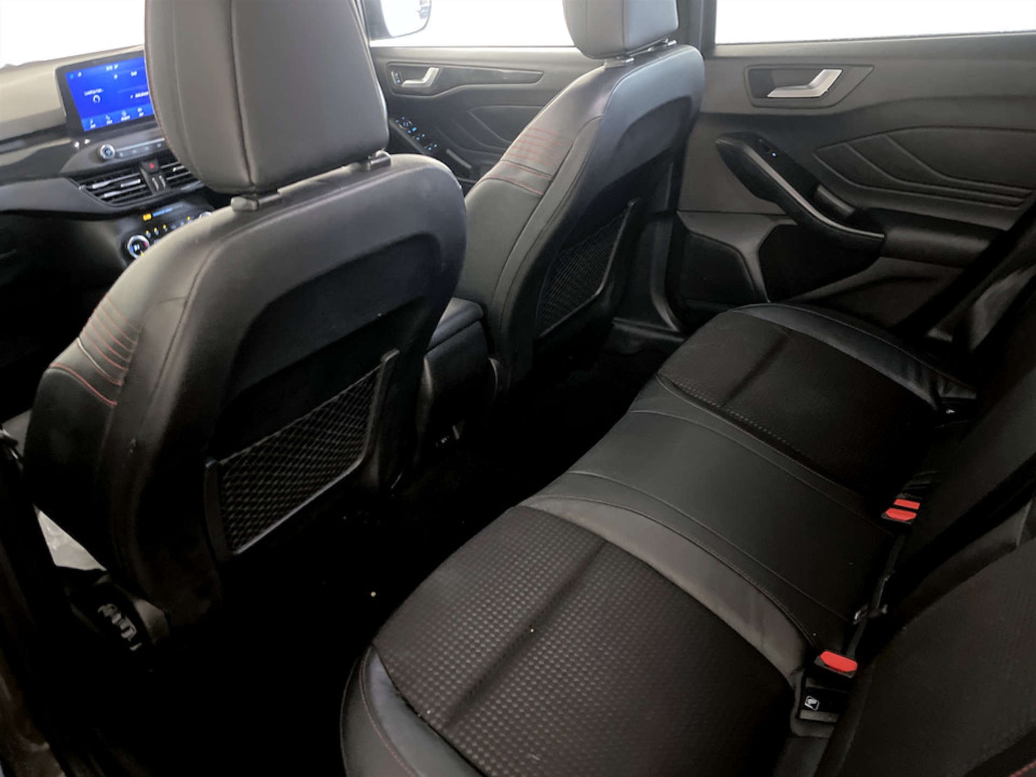 Used Ford Focus 2020 for sale - 77195886: Photo 14