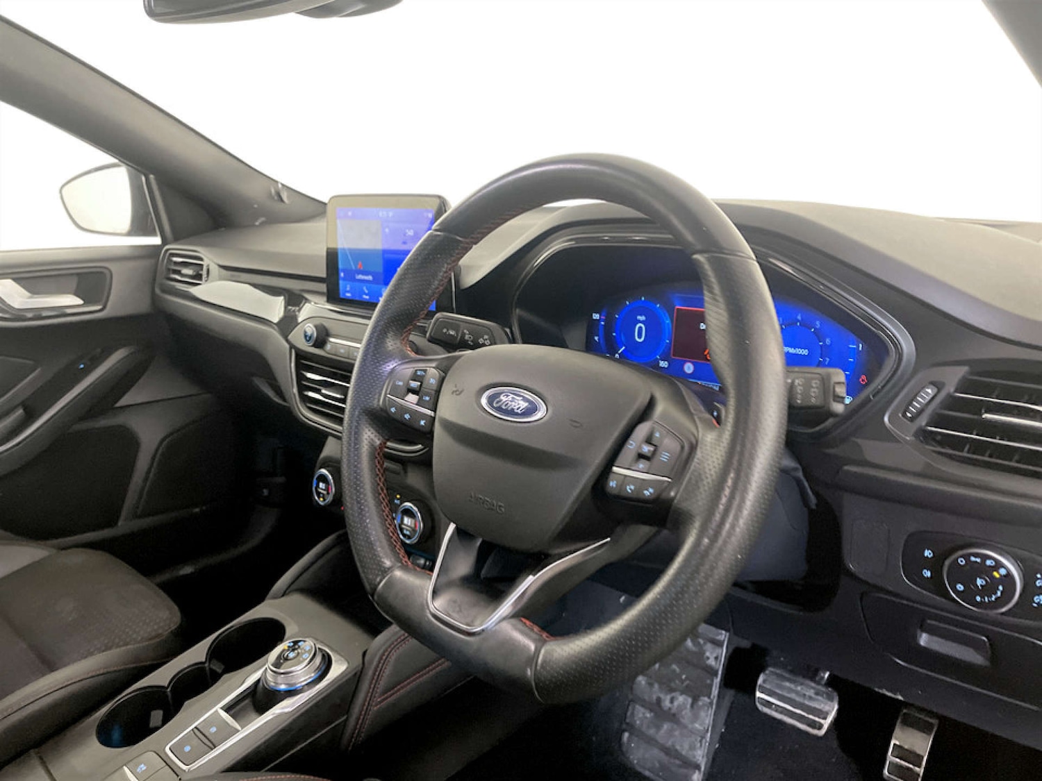 Used Ford Focus 2020 for sale - 77195886: Photo 16