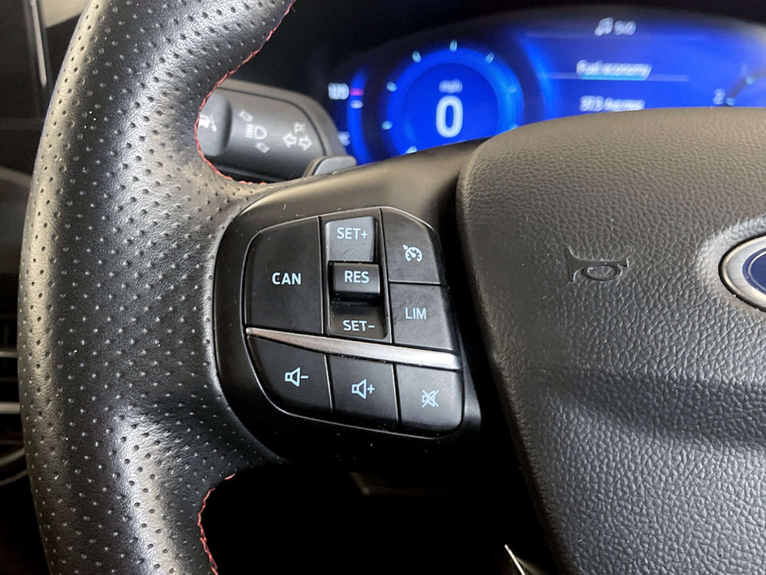 Used Ford Focus 2020 for sale - 77195886: Photo 18