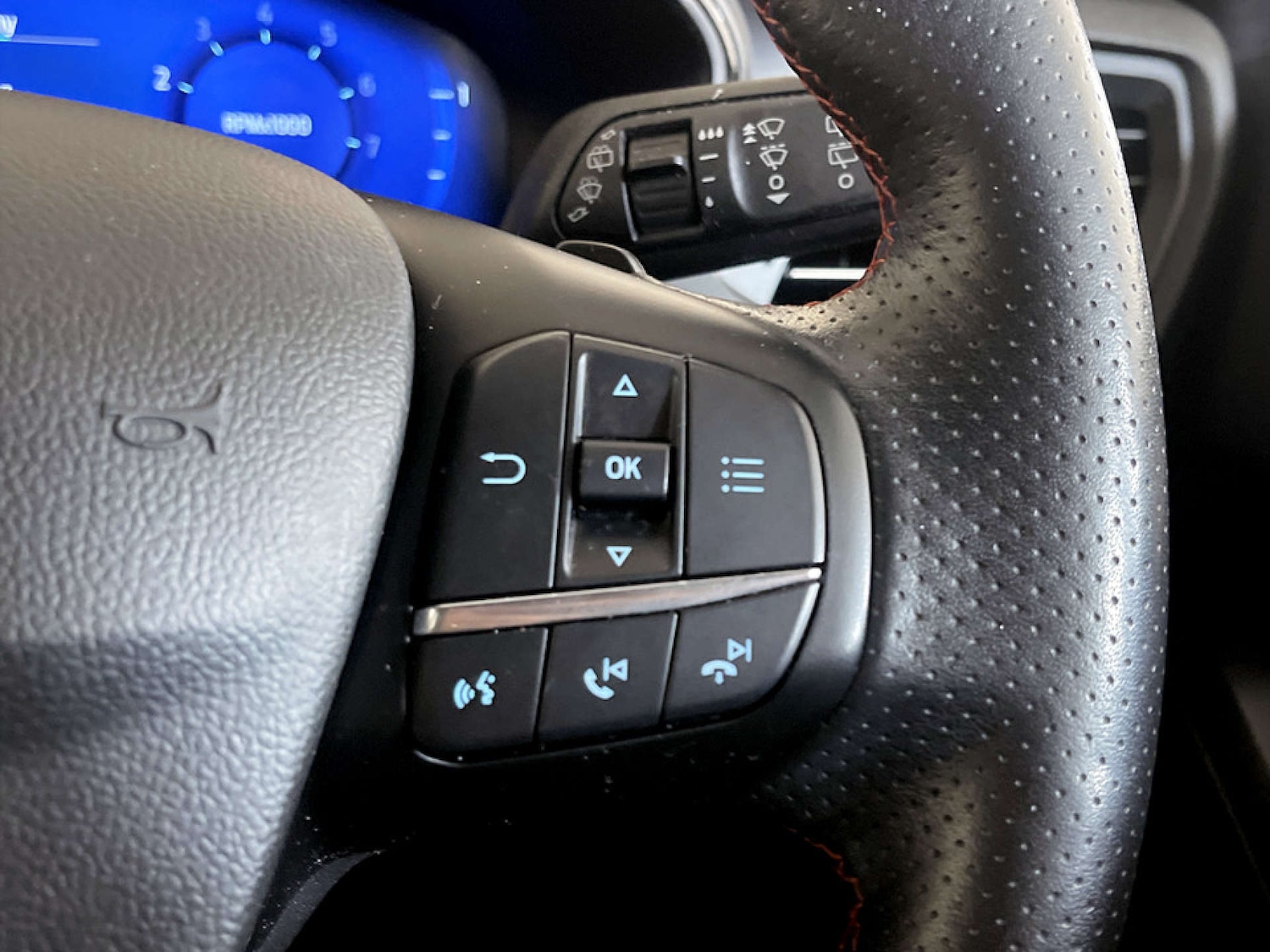 Used Ford Focus 2020 for sale - 77195886: Photo 20