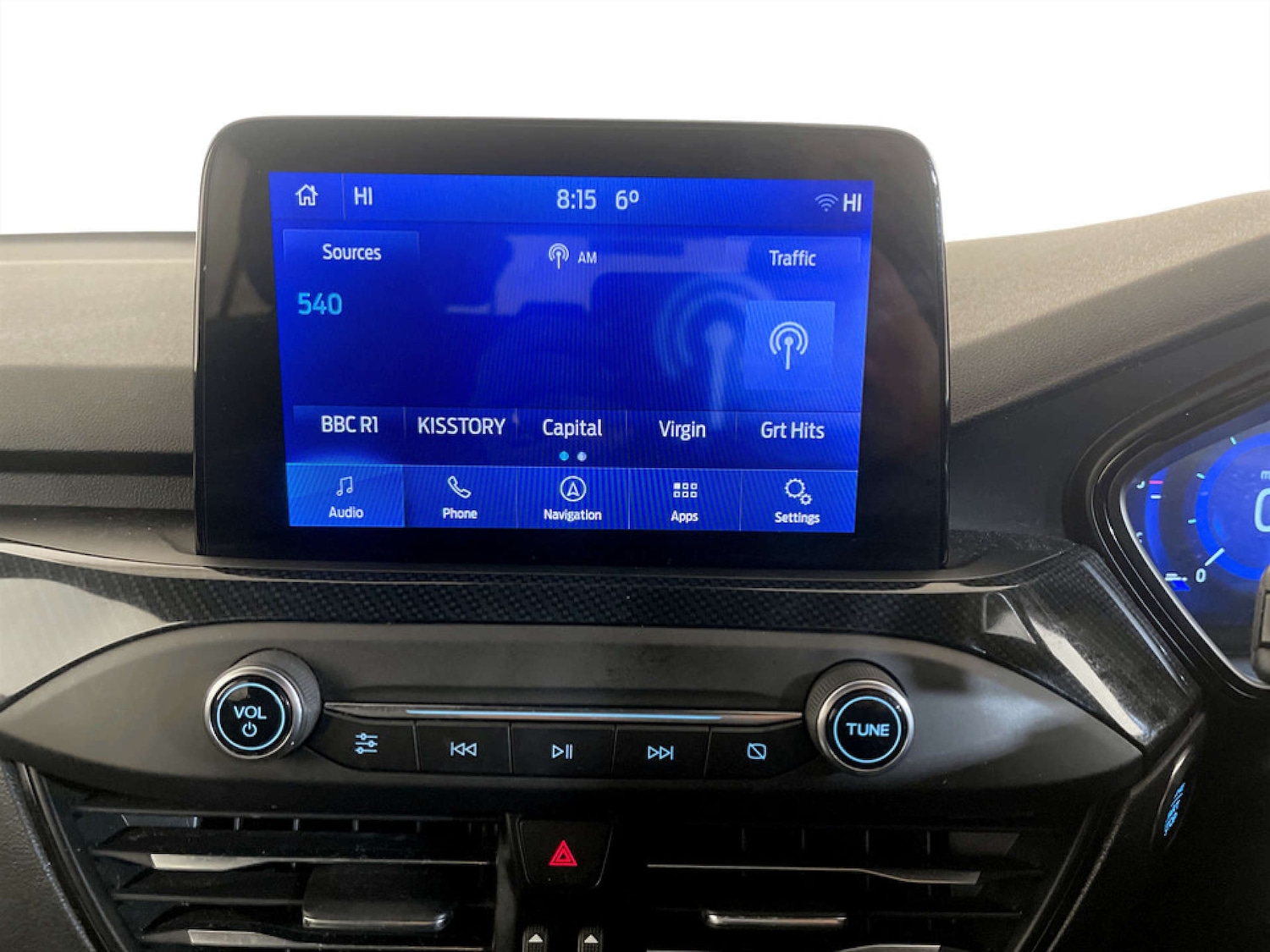 Used Ford Focus 2020 for sale - 77195886: Photo 21