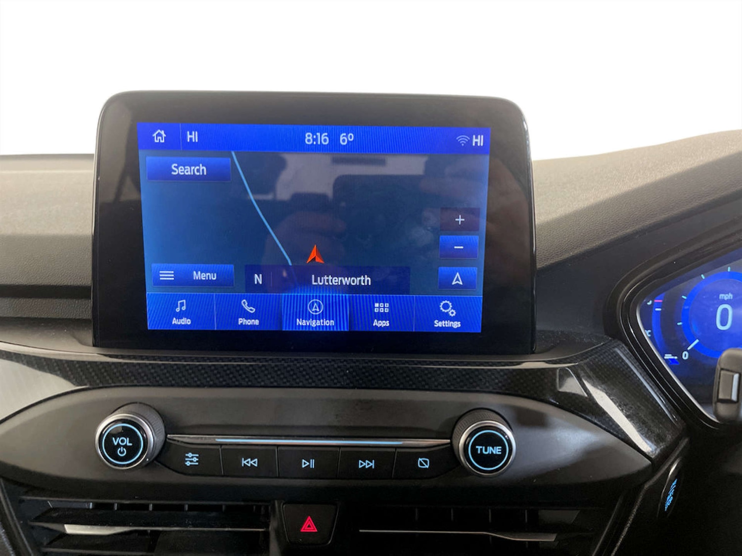 Used Ford Focus 2020 for sale - 77195886: Photo 23