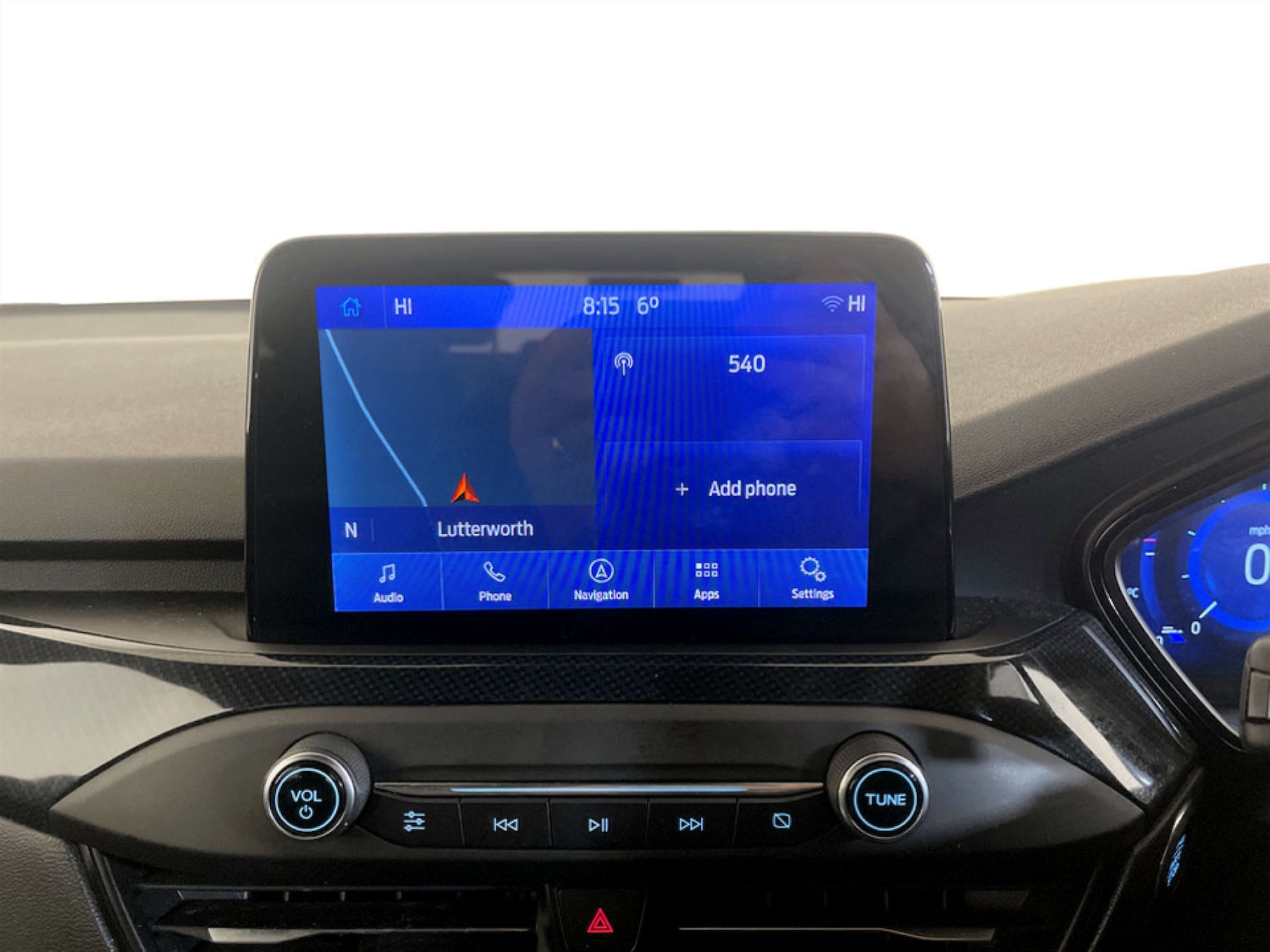 Used Ford Focus 2020 for sale - 77195886: Photo 25