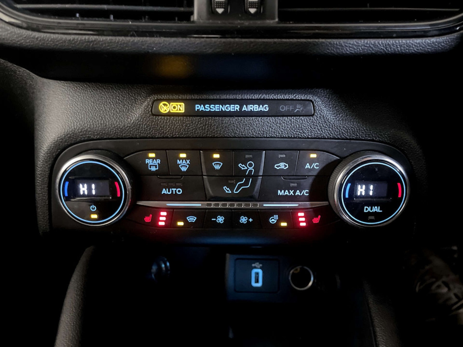 Used Ford Focus 2020 for sale - 77195886: Photo 26