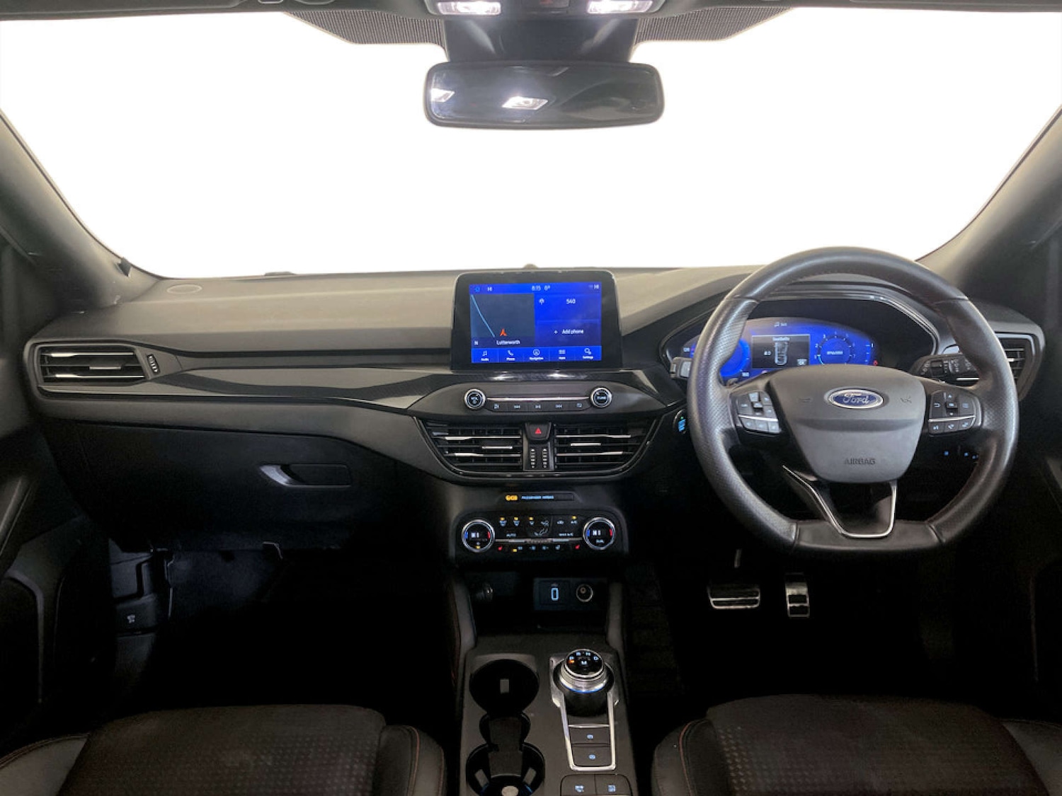 Used Ford Focus 2020 for sale - 77195886: Photo 3