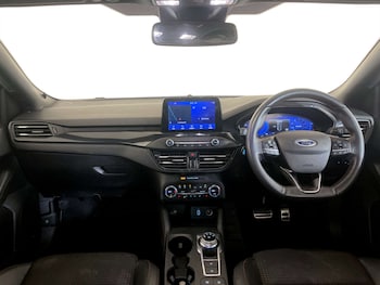 Used Ford Focus 2020 for sale - 77195886: Photo