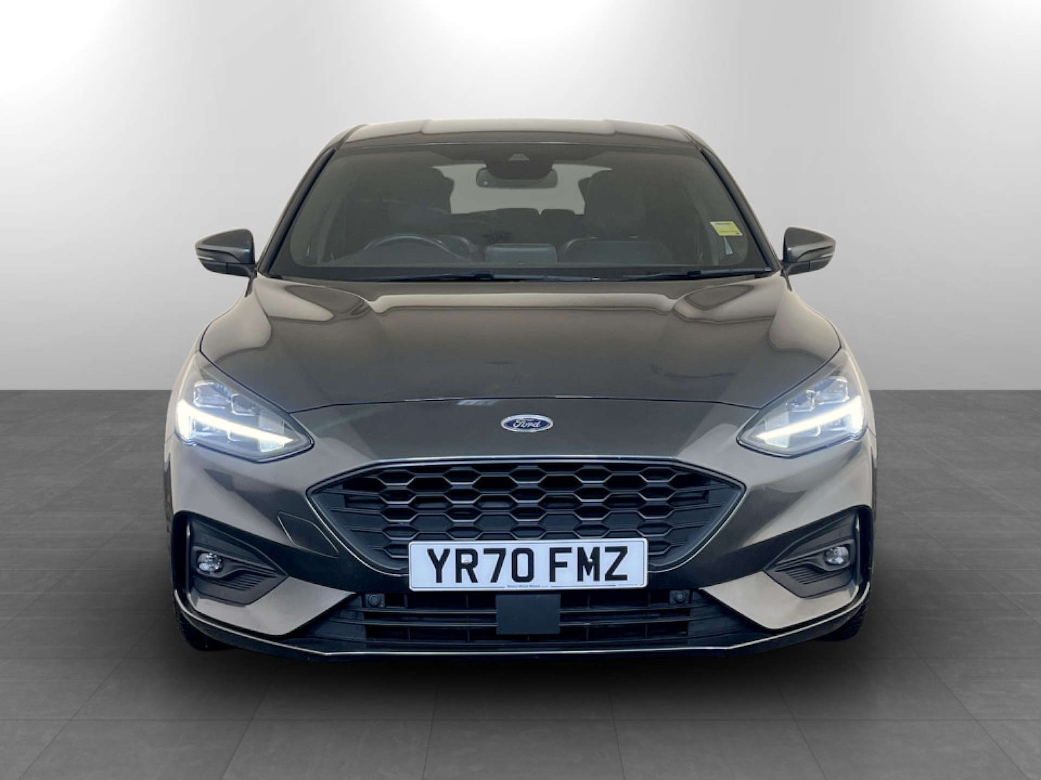 Used Ford Focus 2020 for sale - 77195886: Photo 5