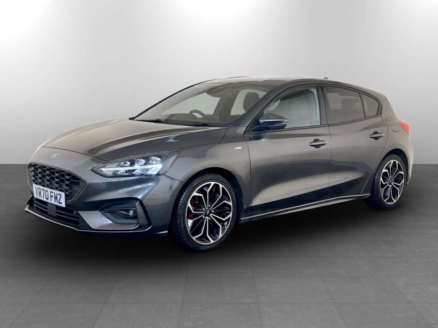 Used Ford Focus 2020 for sale - 77195886: Photo 6