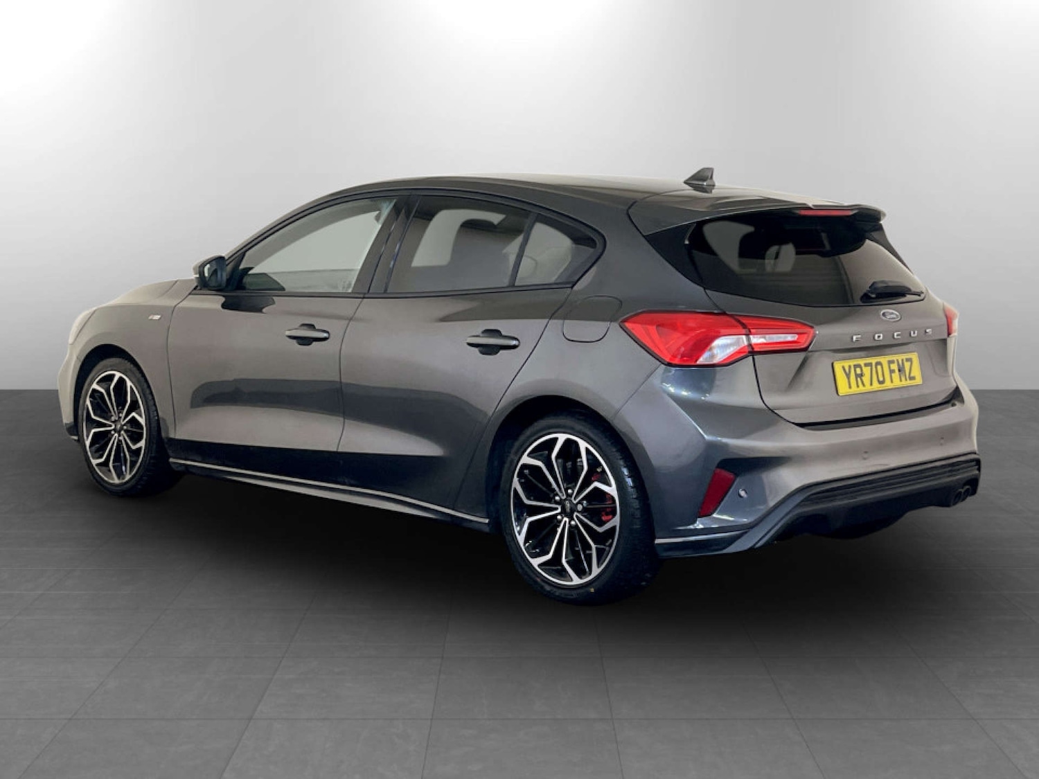 Used Ford Focus 2020 for sale - 77195886: Photo 8