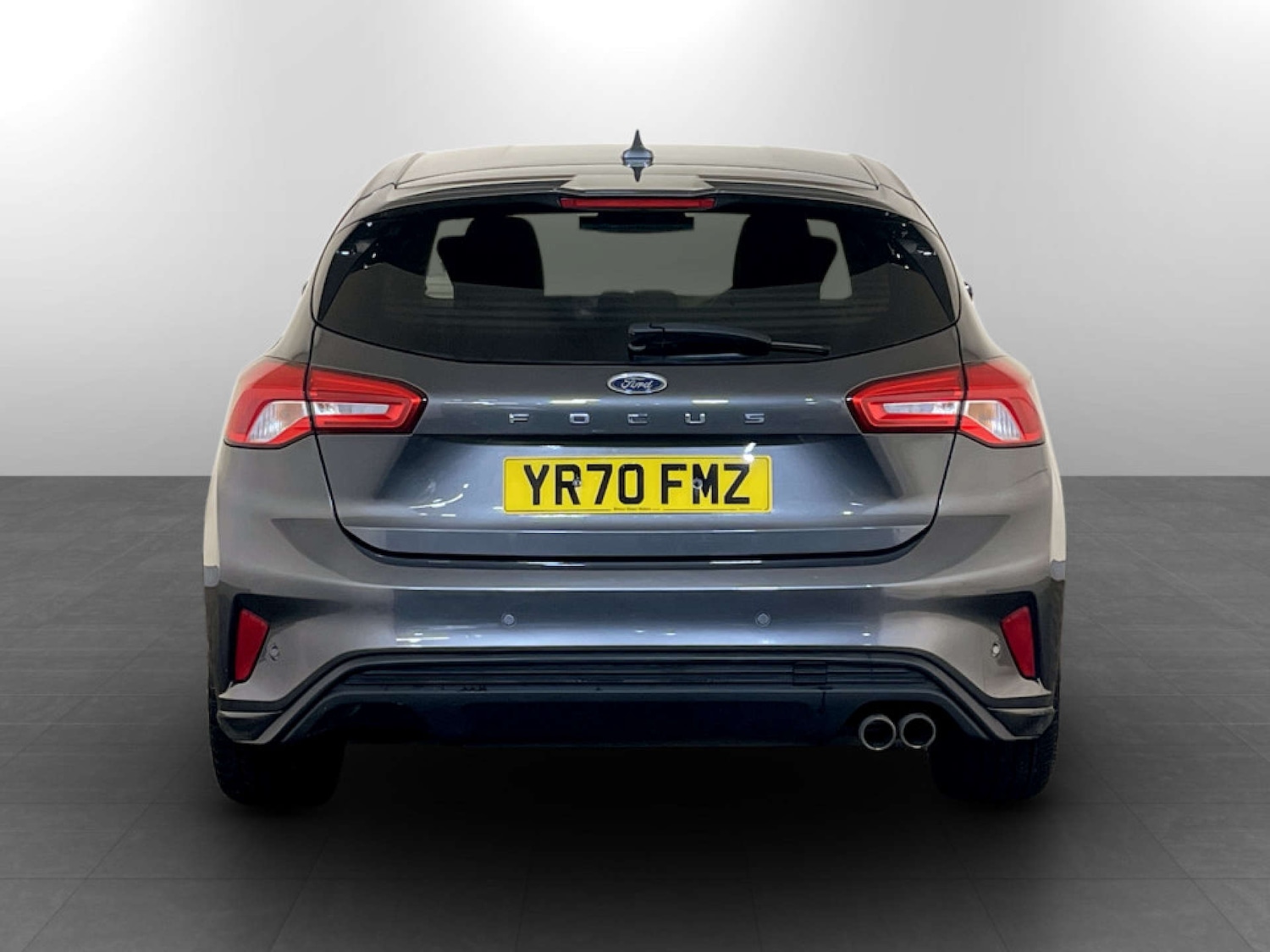 Used Ford Focus 2020 for sale - 77195886: Photo 9