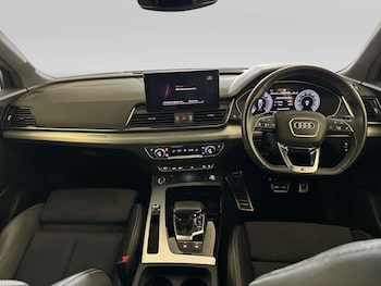Used Audi Q5 2023 for sale - 79054637: Photo