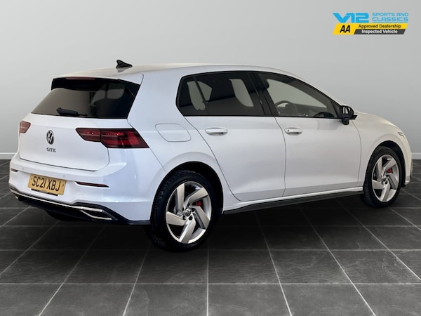 Used Volkswagen Golf 2021 for sale - 75713951: Photo 10