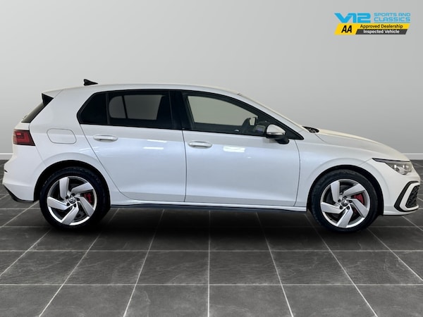 Used Volkswagen Golf 2021 for sale - 75713951: Photo 11