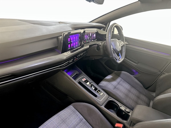 Used Volkswagen Golf 2021 for sale - 75713951: Photo 12