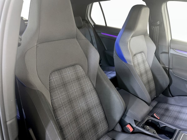 Used Volkswagen Golf 2021 for sale - 75713951: Photo 13