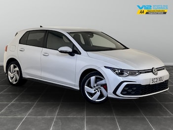 Used Volkswagen Golf 2021 for sale - 75713951: Photo