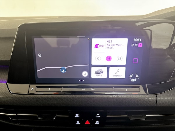 Used Volkswagen Golf 2021 for sale - 75713951: Photo 20