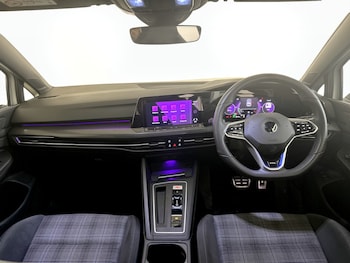 Used Volkswagen Golf 2021 for sale - 75713951: Photo