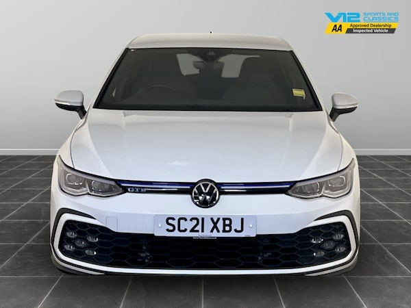 Used Volkswagen Golf 2021 for sale - 75713951: Photo 5