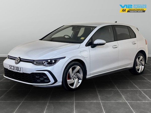 Used Volkswagen Golf 2021 for sale - 75713951: Photo 6