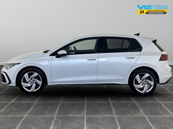 Used Volkswagen Golf 2021 for sale - 75713951: Photo 7