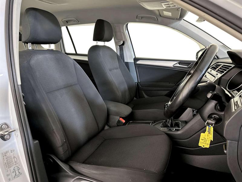 Used Volkswagen Tiguan 2018 for sale - 77071602: Photo 13