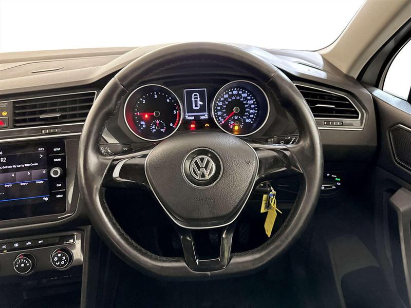 Used Volkswagen Tiguan 2018 for sale - 77071602: Photo 16