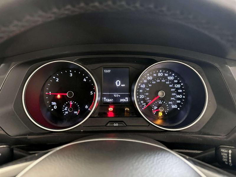 Used Volkswagen Tiguan 2018 for sale - 77071602: Photo 18