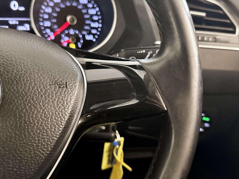 Used Volkswagen Tiguan 2018 for sale - 77071602: Photo 19