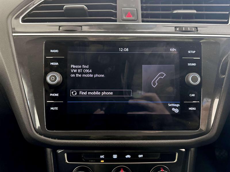 Used Volkswagen Tiguan 2018 for sale - 77071602: Photo 20