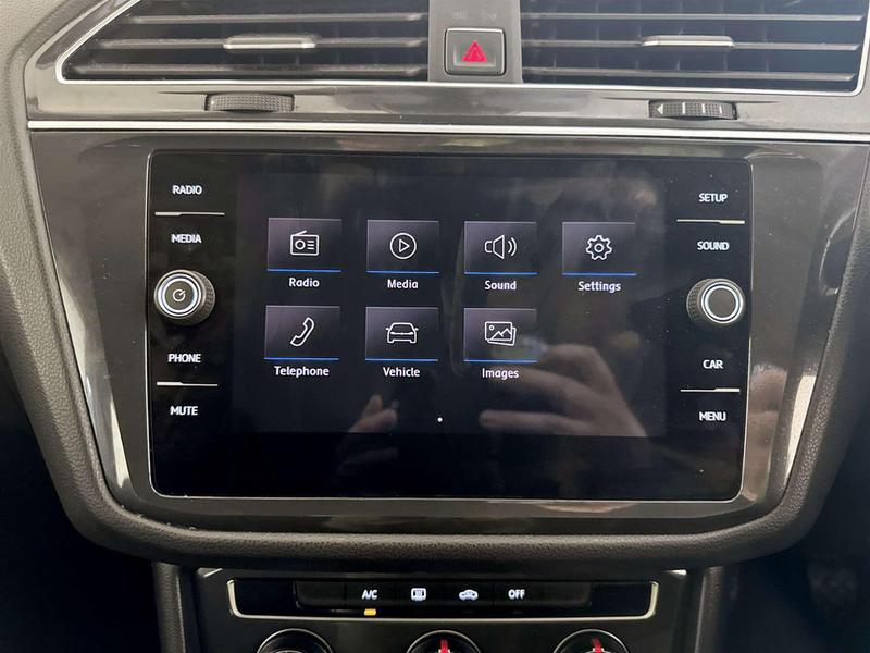 Used Volkswagen Tiguan 2018 for sale - 77071602: Photo 23