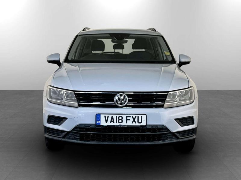 Used Volkswagen Tiguan 2018 for sale - 77071602: Photo 5