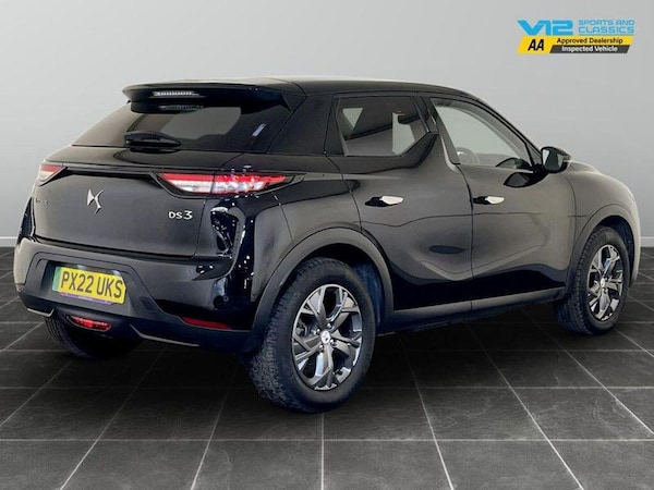 Used DS Automobiles DS 3 2022 for sale - 76296722: Photo 10