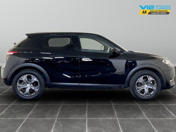 Used DS Automobiles DS 3 2022 for sale - 76296722: Photo 11