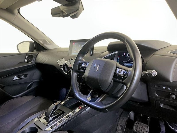 Used DS Automobiles DS 3 2022 for sale - 76296722: Photo 15
