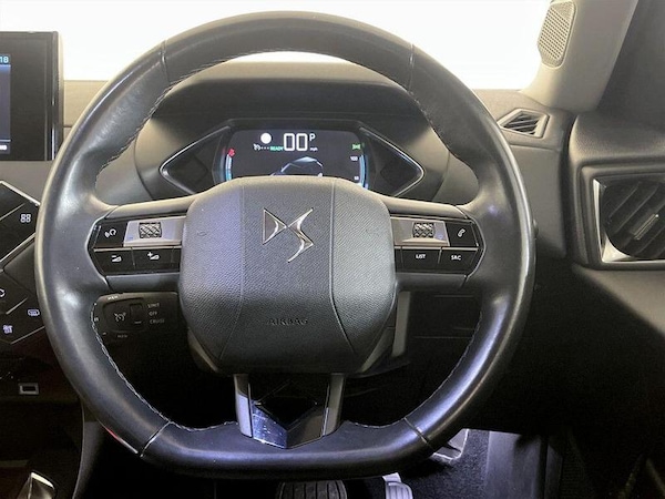 Used DS Automobiles DS 3 2022 for sale - 76296722: Photo 16