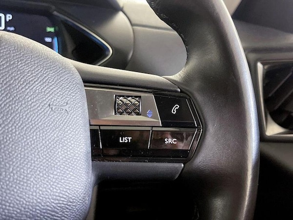 Used DS Automobiles DS 3 2022 for sale - 76296722: Photo 19